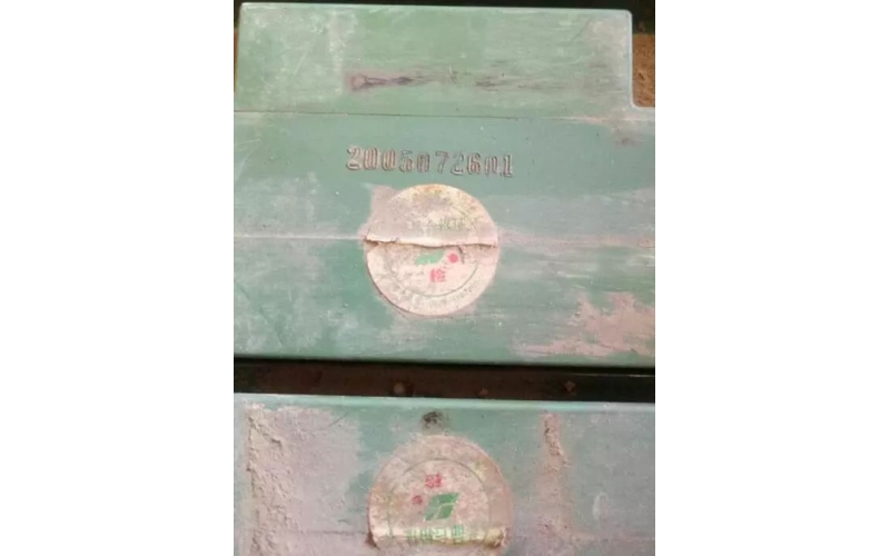 旭派電池使用壽命大賽 有圖有真相滿滿的正能量 最長使用年限12年！