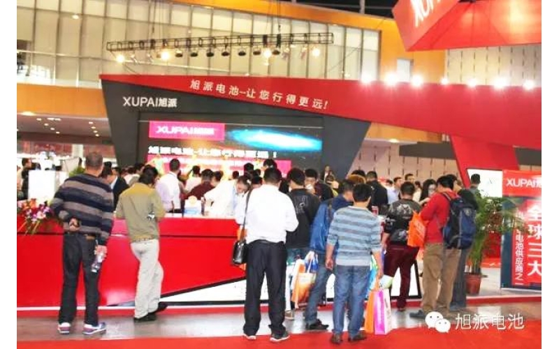 旭派為什么不參加南京展！