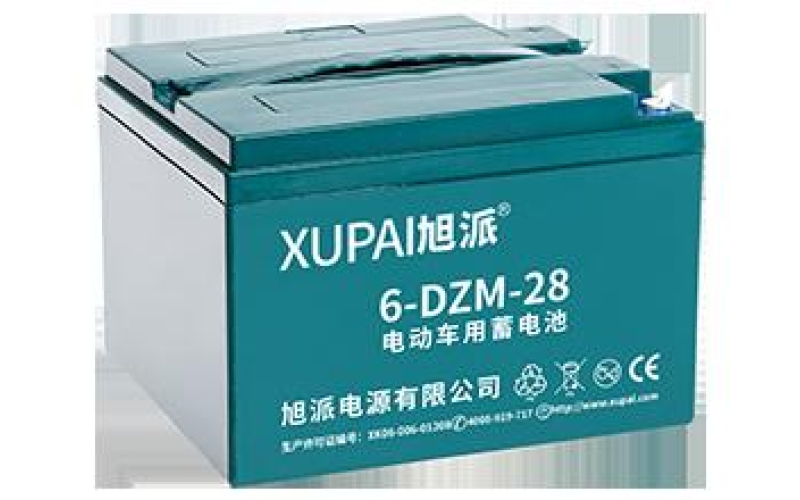 科普！電動車電池與電機知識