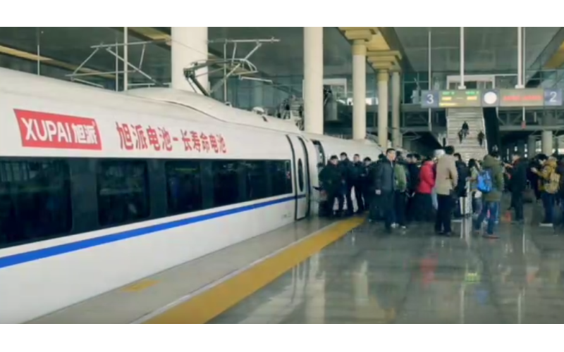 2018年春運杭州火車站實拍，繁忙有序！