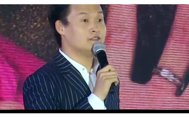 旭派電池2016年代理商大會精彩花絮 ！
