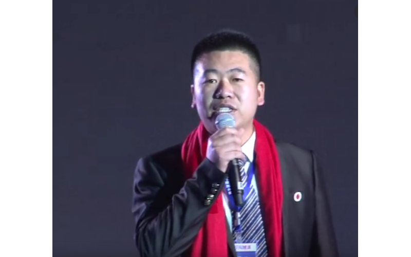 我是如何把旭派電池做到河南省第一的！