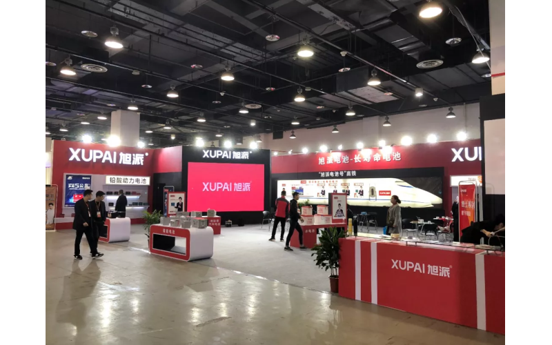 旭派，在此！一直引爆臺(tái)州展，還有誰(shuí)？