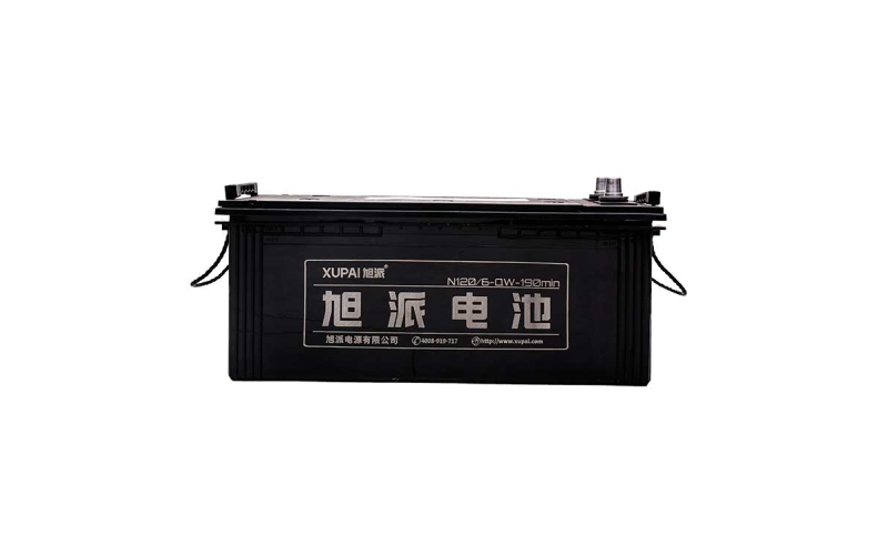 旭派6-QW-190MIN/N120長壽命汽車起動(dòng)電池